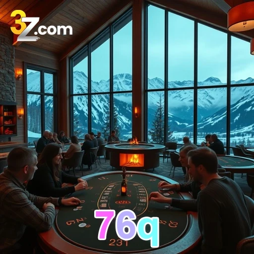 76Q Jogos de caça-níqueis